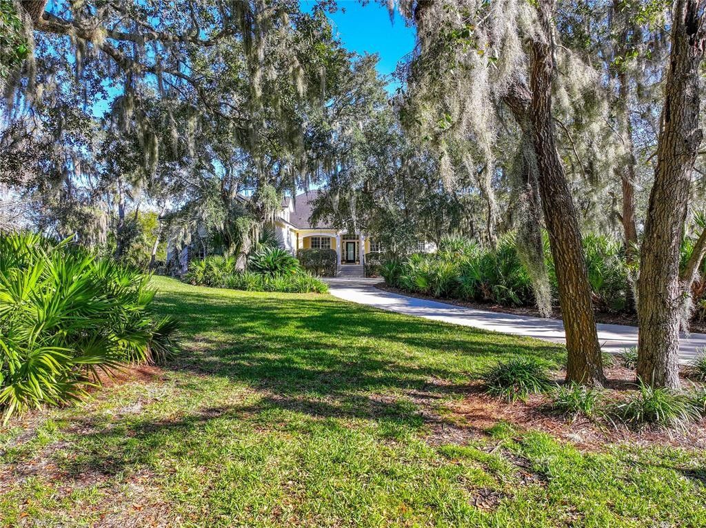 1.14 Acres, 96279 PINEY ISLAND DRIVE, Fernandina Beach, FL 32034 Land