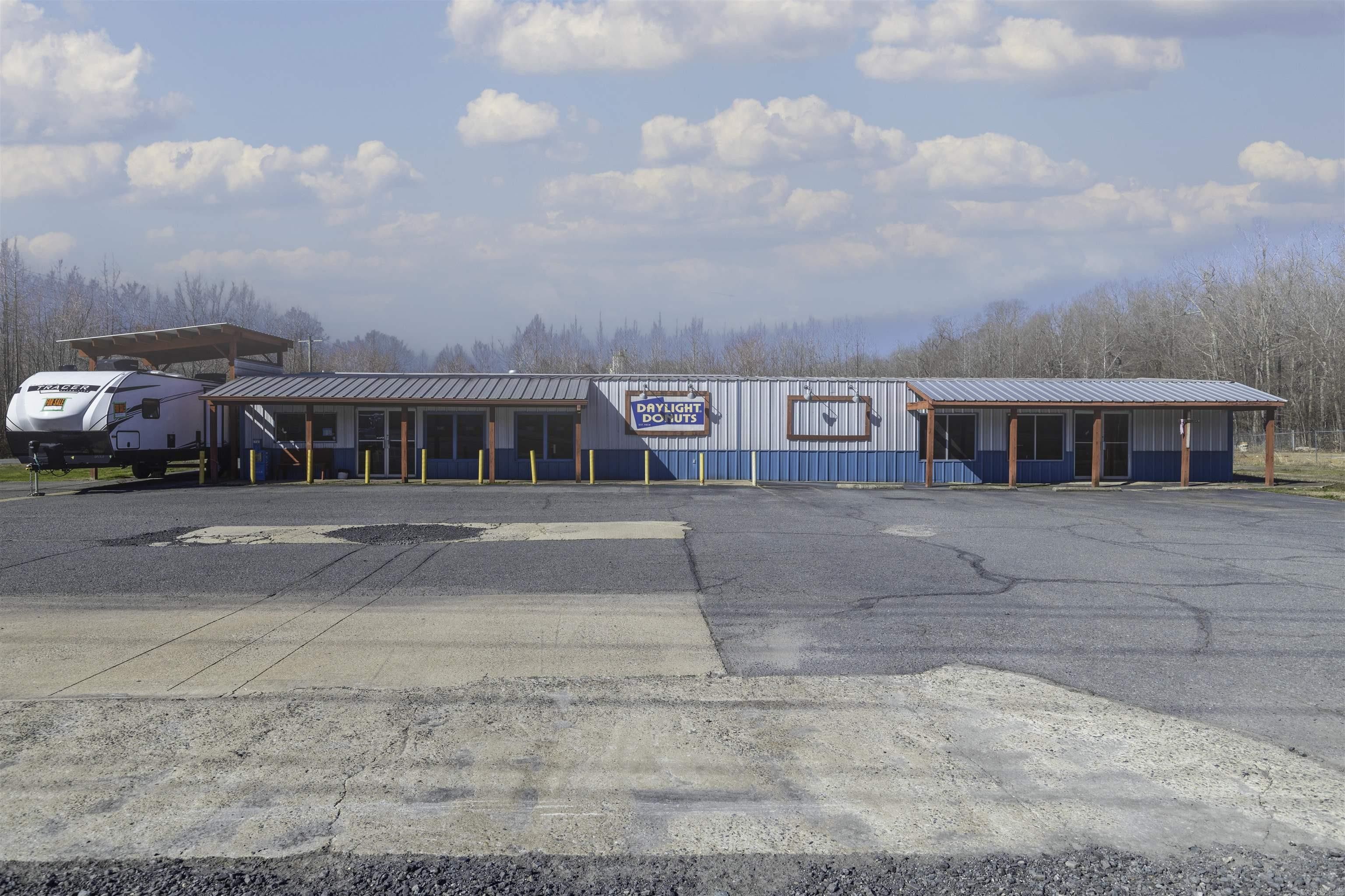 1.75 Acres, 12101 Hwy 5, Cabot, AR 72023 Land and Farm