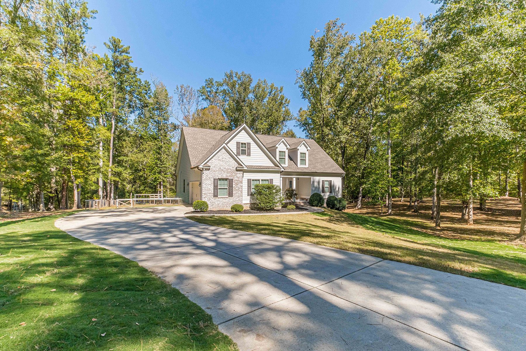 95 Gum Creek Circle, Oxford, GA 30054 MLS 7338553 Land and Farm