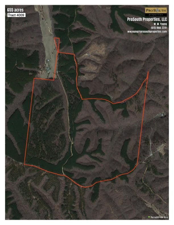 655.03 Acres, Mathis Hollow Rd, Centerville, TN 37033 Land and Farm