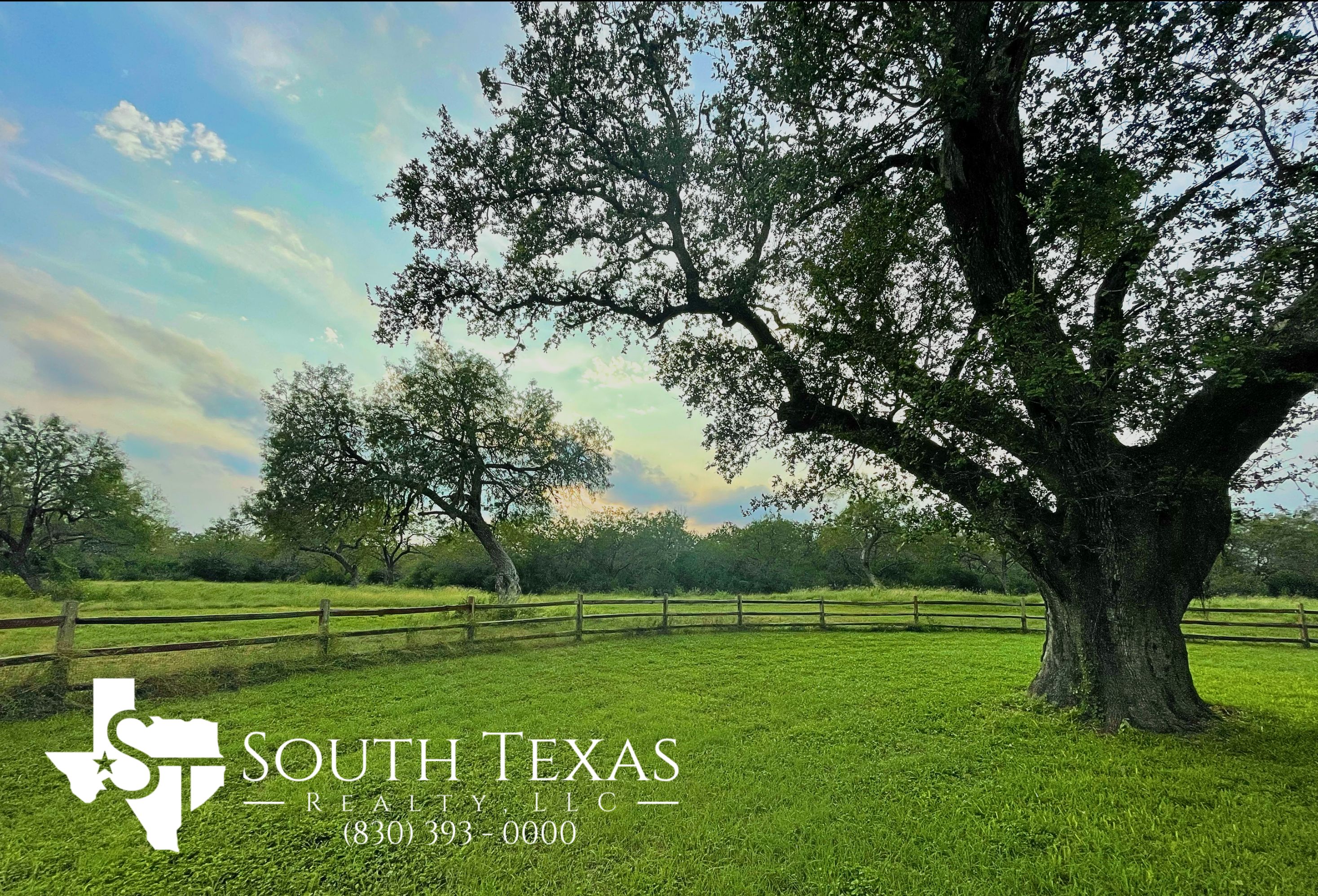 207 County Road 325, West, TX 78022 MLS 1733117 Land and Farm