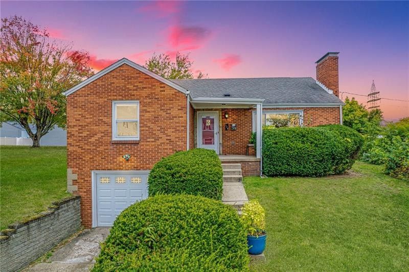 0.13 Acres, 128 Murrayhill Ave, Cheswick, PA 15024 Land and Farm