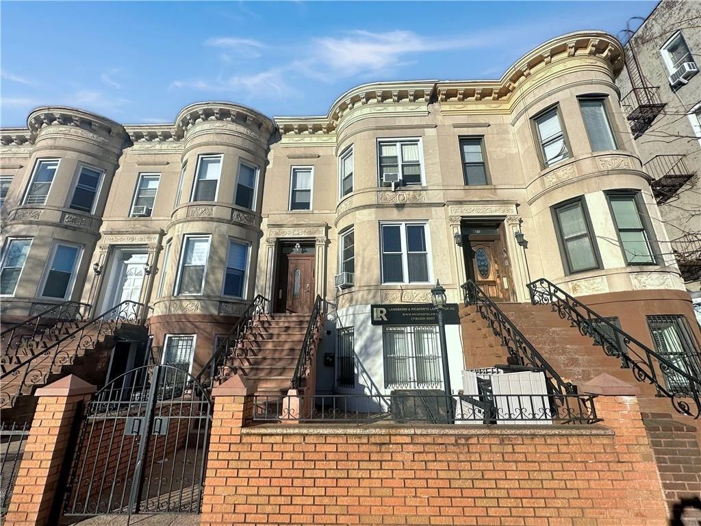 2,503 Acres, 269 86th Street, Brooklyn, NY 11209 Land and Farm