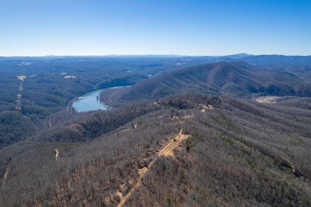 Tbd Stoots Mountain Rd., Austinville, VA 24312 MLS 92722 Land and Farm