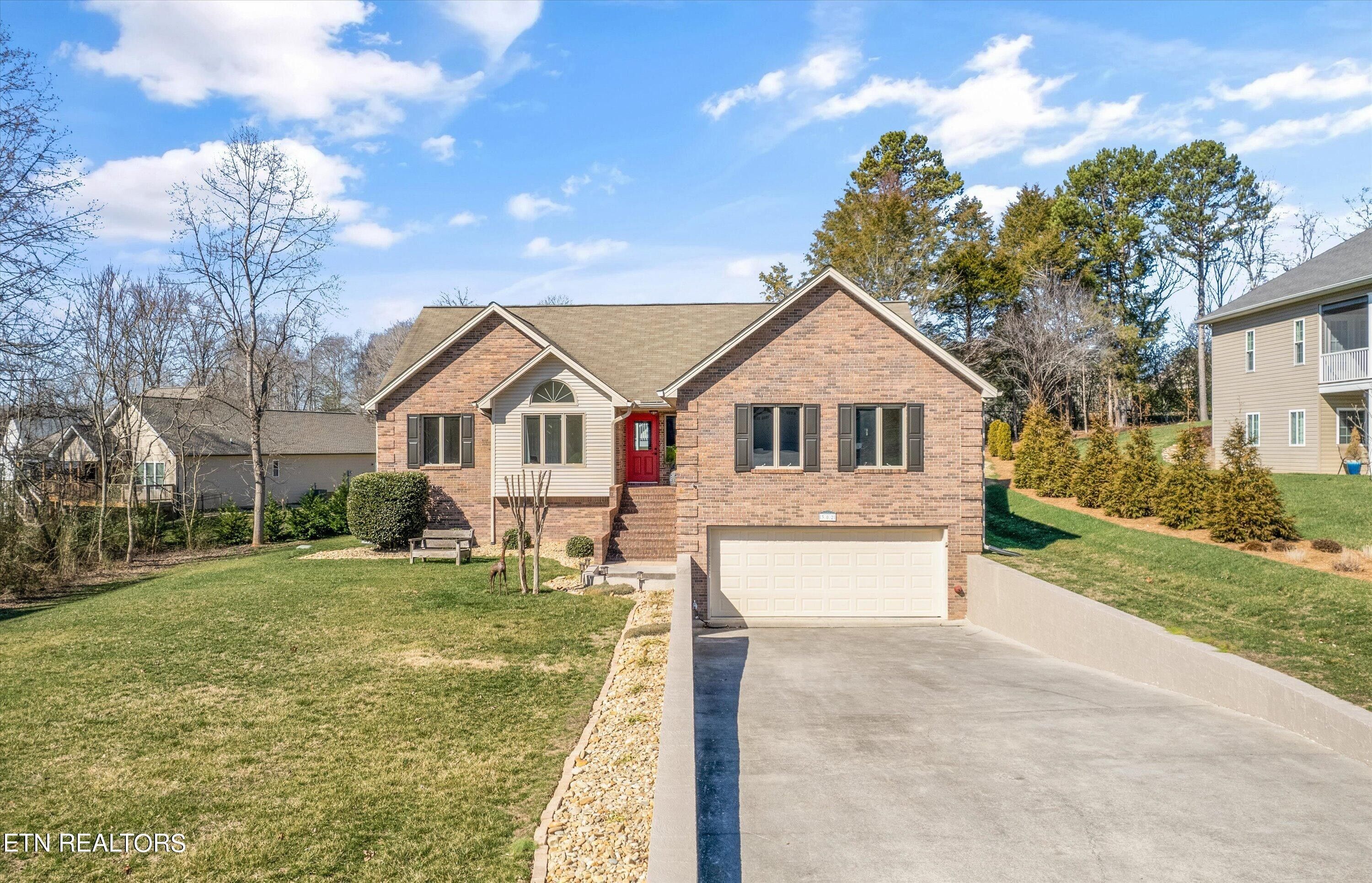 0.28 Acres, 302 Mingo Drive, Loudon, TN 37774 Land and Farm