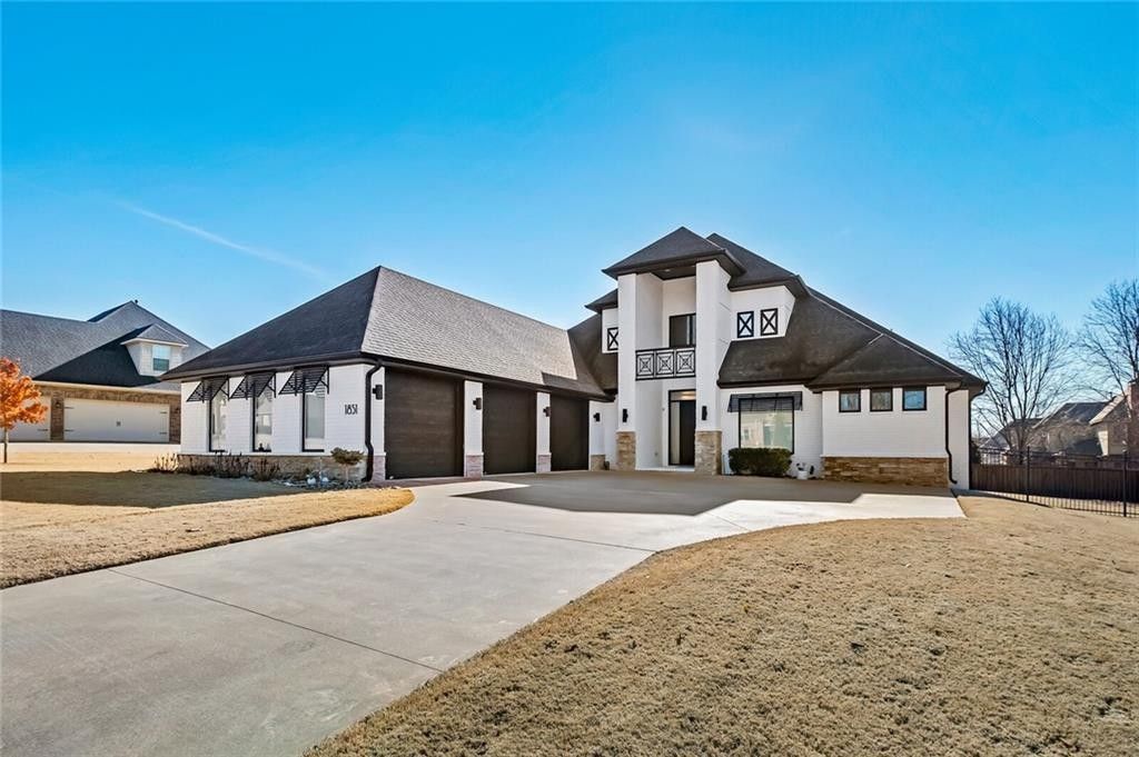 0.45 Acres, 1851 Tuscany AVE, Springdale, AR 72764 Land and Farm