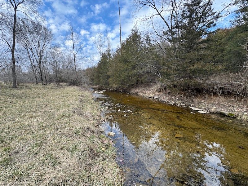 3011 County Rd 953, Squires, MO 65755 Land and Farm