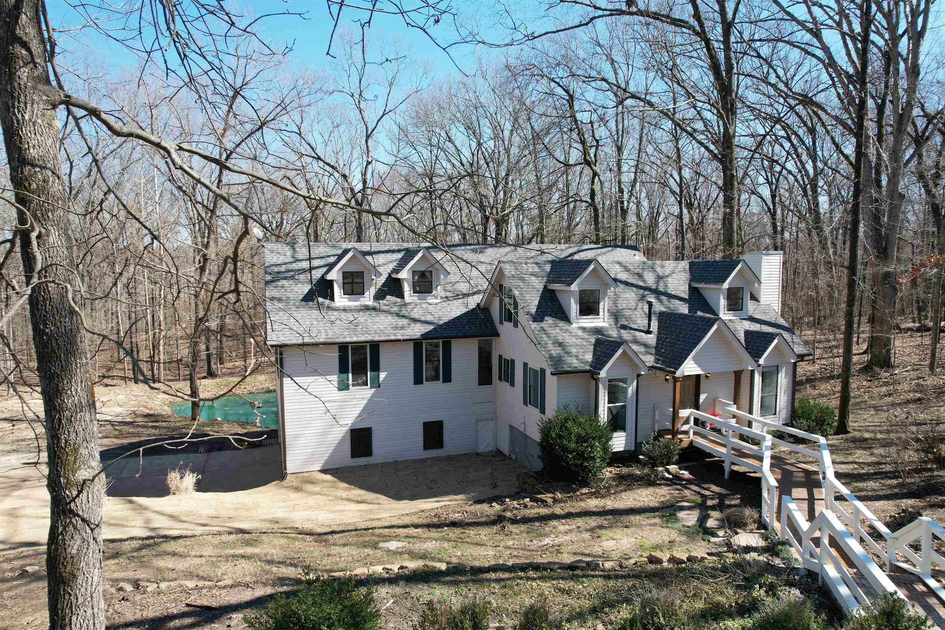 1 Acres, 4120 BRUNSWICK, Bartlett, TN 38133 Land and Farm