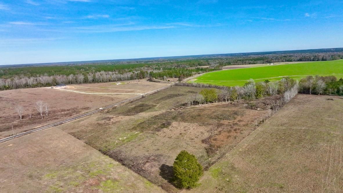 Minnie Fortenberry Rd, Mount Hermon, LA 70450 MLS 4071575 Land and