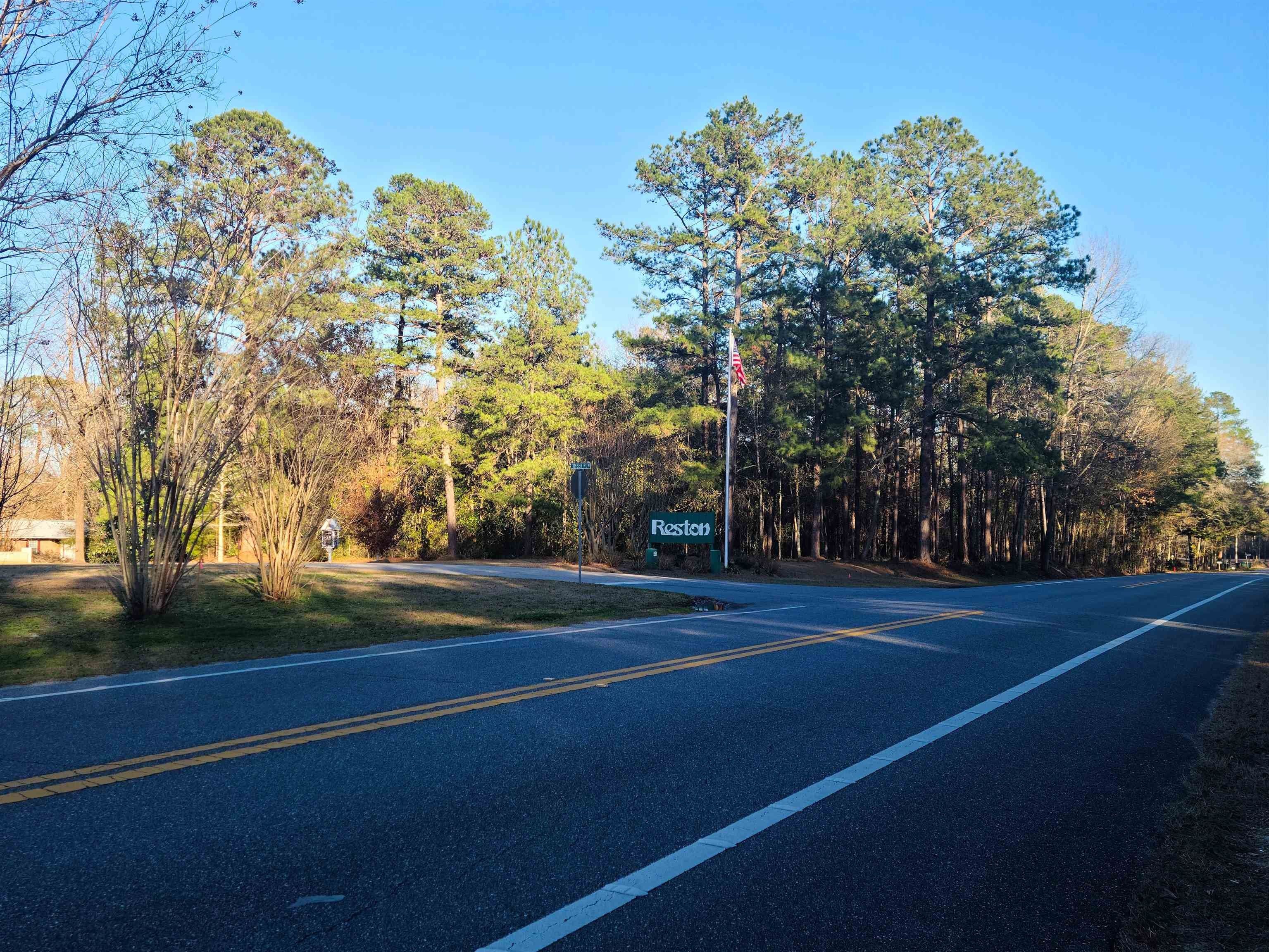 1.78 Acres, 1600 Beaver Creek Drive, Havana, FL 32333 Land and Farm