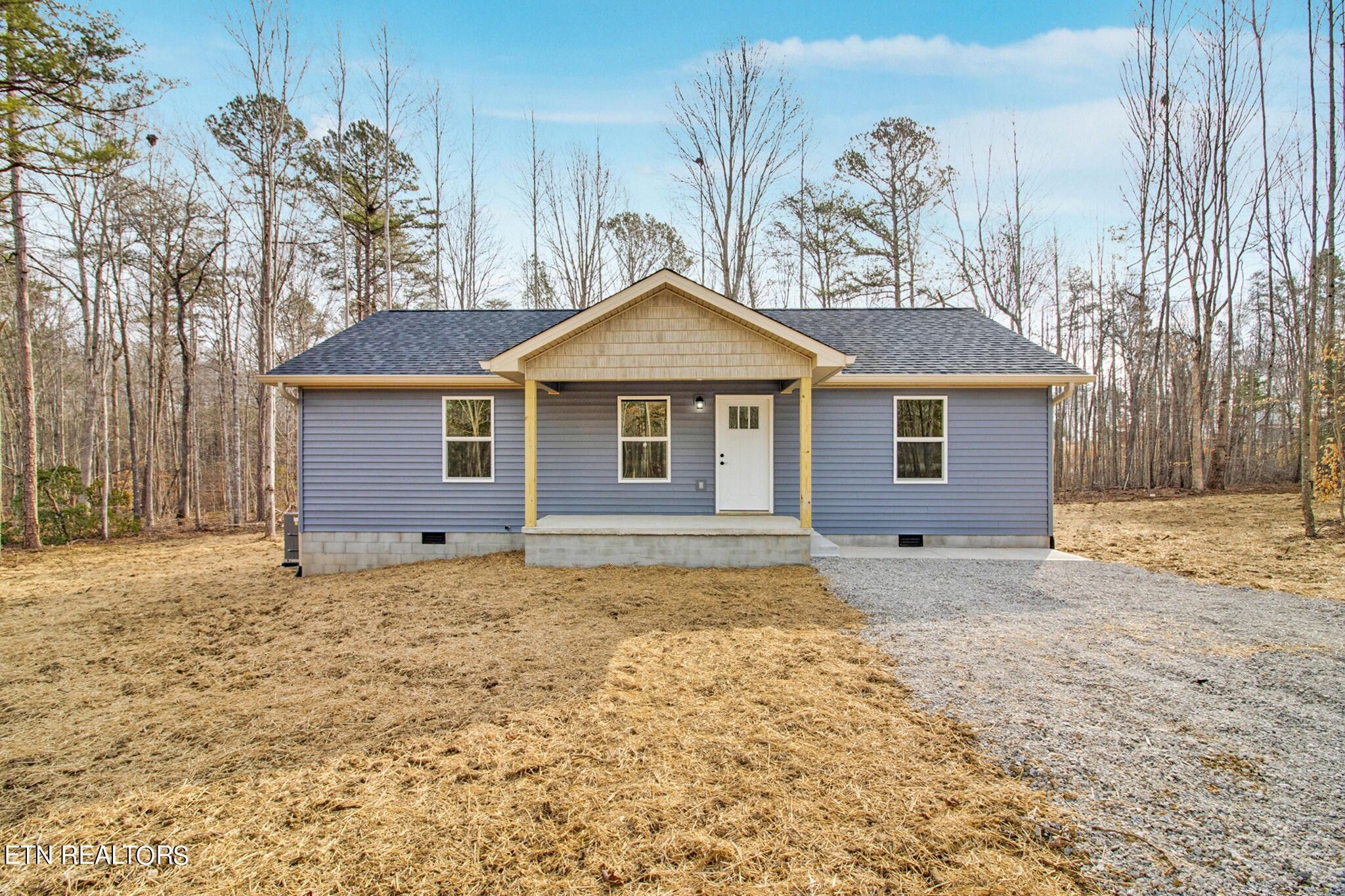 1.13 Acres, 1020 Colony Rd, Grimsley, TN 38565 Land and Farm