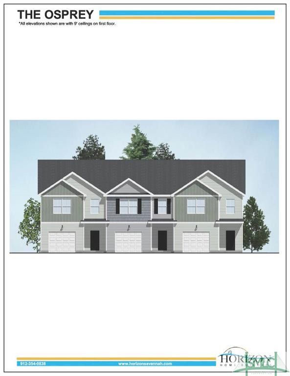 0 03 acres 343 governor gwinnett way pooler ga 31322 land and farm