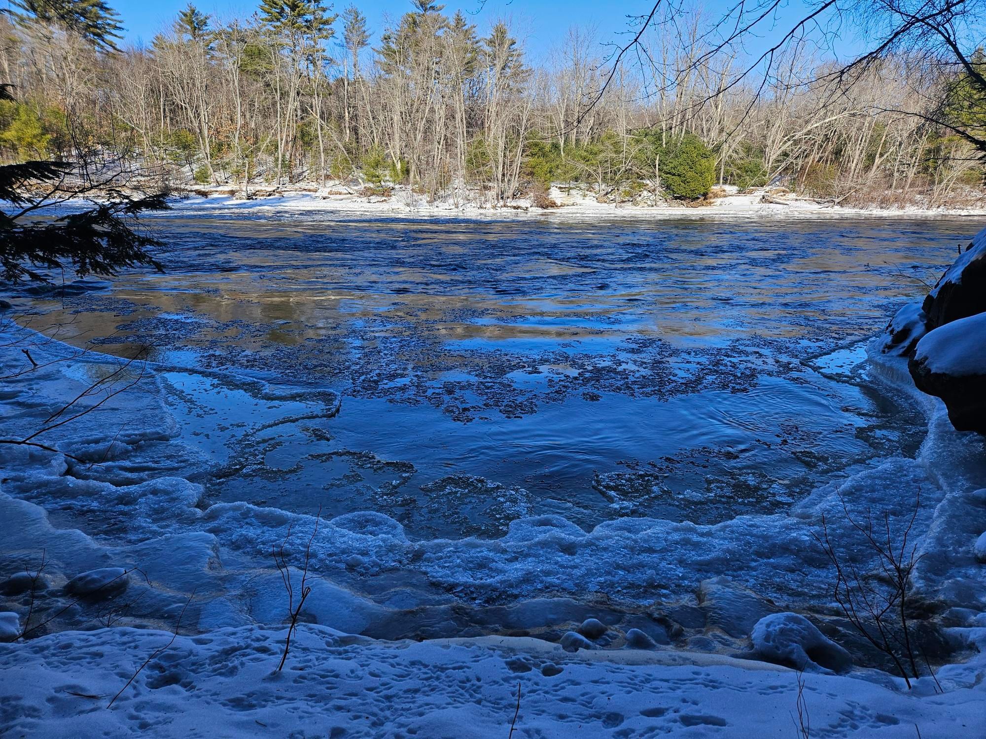 14 Acres, Limington, ME 04049 Land and Farm