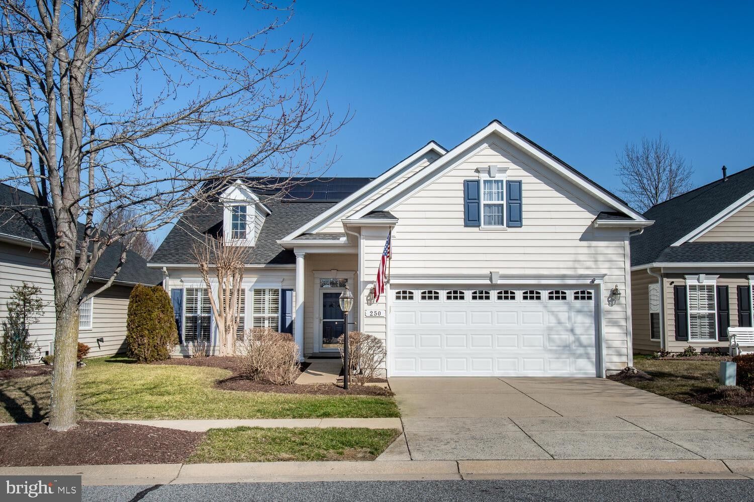 0.15 Acres, 250 CONCERTO AVENUE, Centreville, MD 21617 Land and Farm