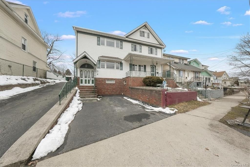 0.25 Acres, 97 Wisner Avenue, Balmville, NY 12550 Land and Farm