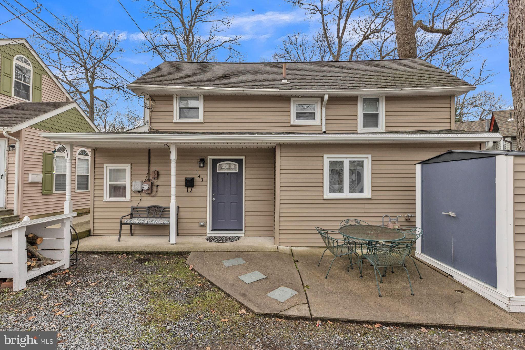 0.03 Acres, 143 8TH AVENUE, Pitman, NJ 08071 Land and Farm