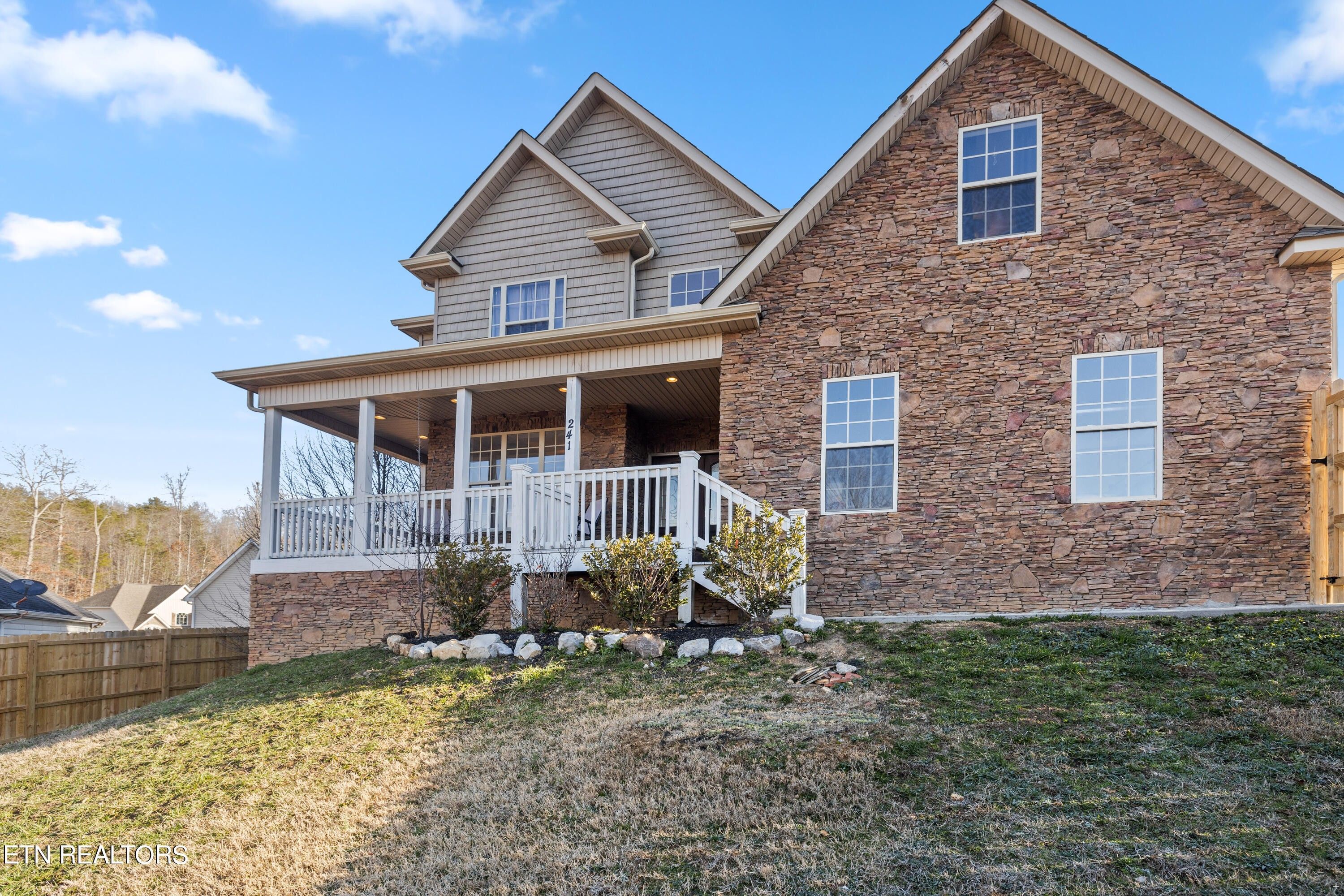 0.18 Acres, 241 Hillside Lane, Lenoir City, TN 37771 Land and Farm