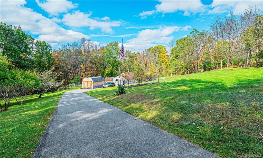 101 Minisink Turnpike, Westtown, NY 10998 MLS H6274838 Land and Farm