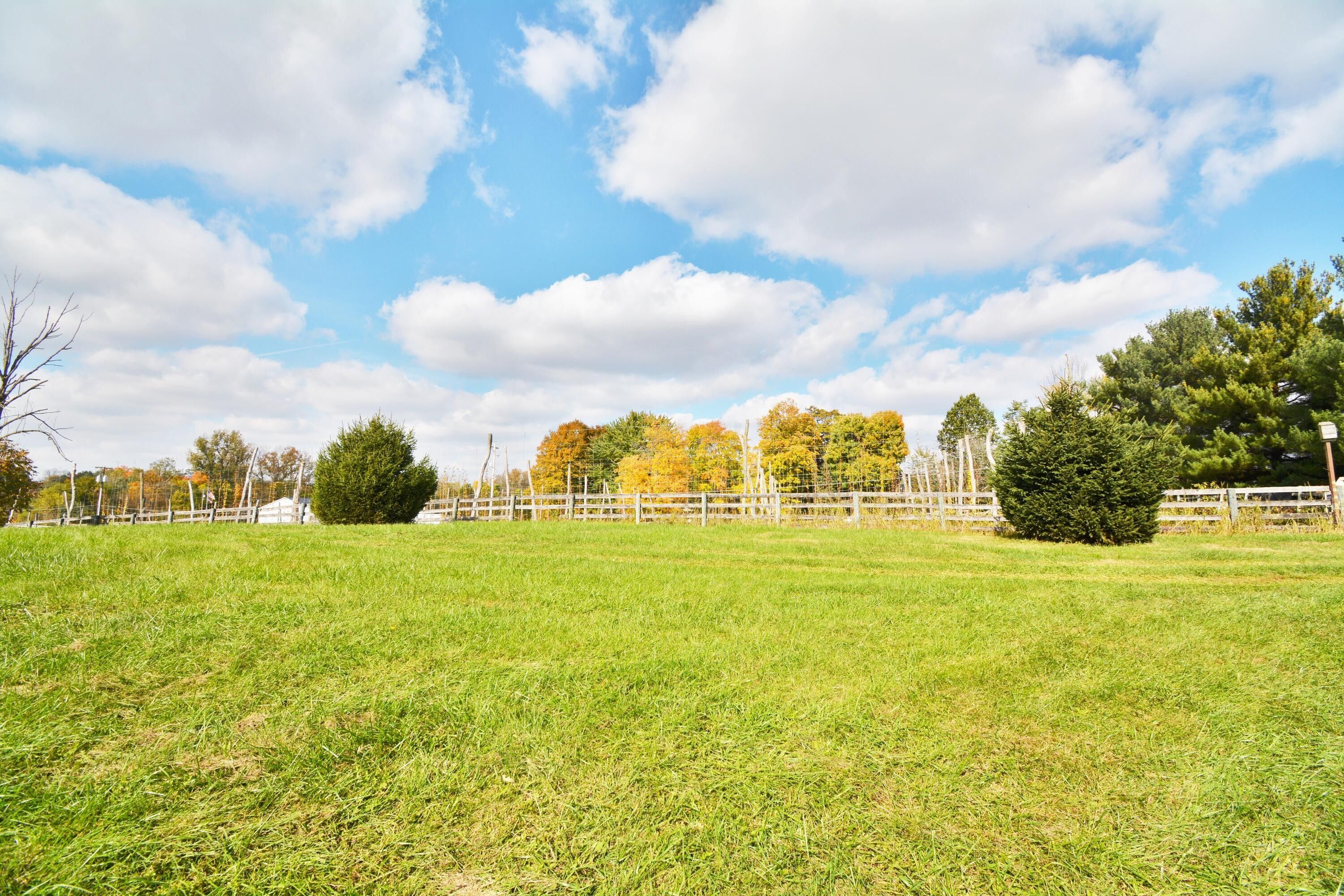 3.81 Acres, 0001 State Route 229, Marengo, OH 43334 Land and Farm