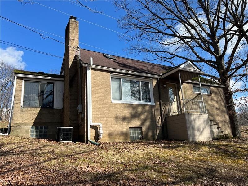 1 Acres, 4823 Twin Oaks Drive, Murrysville, PA 15668 Land and Farm