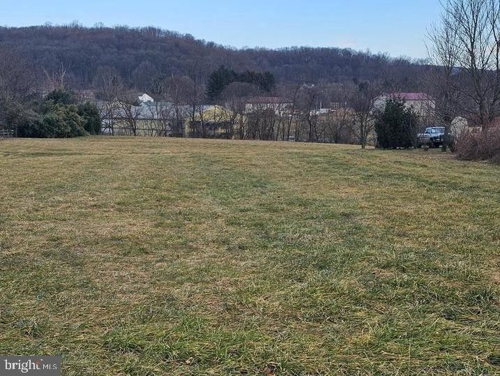 1.24 Acres, 0 DOVE ROAD, Fredericksburg, PA 17026 Land and Farm
