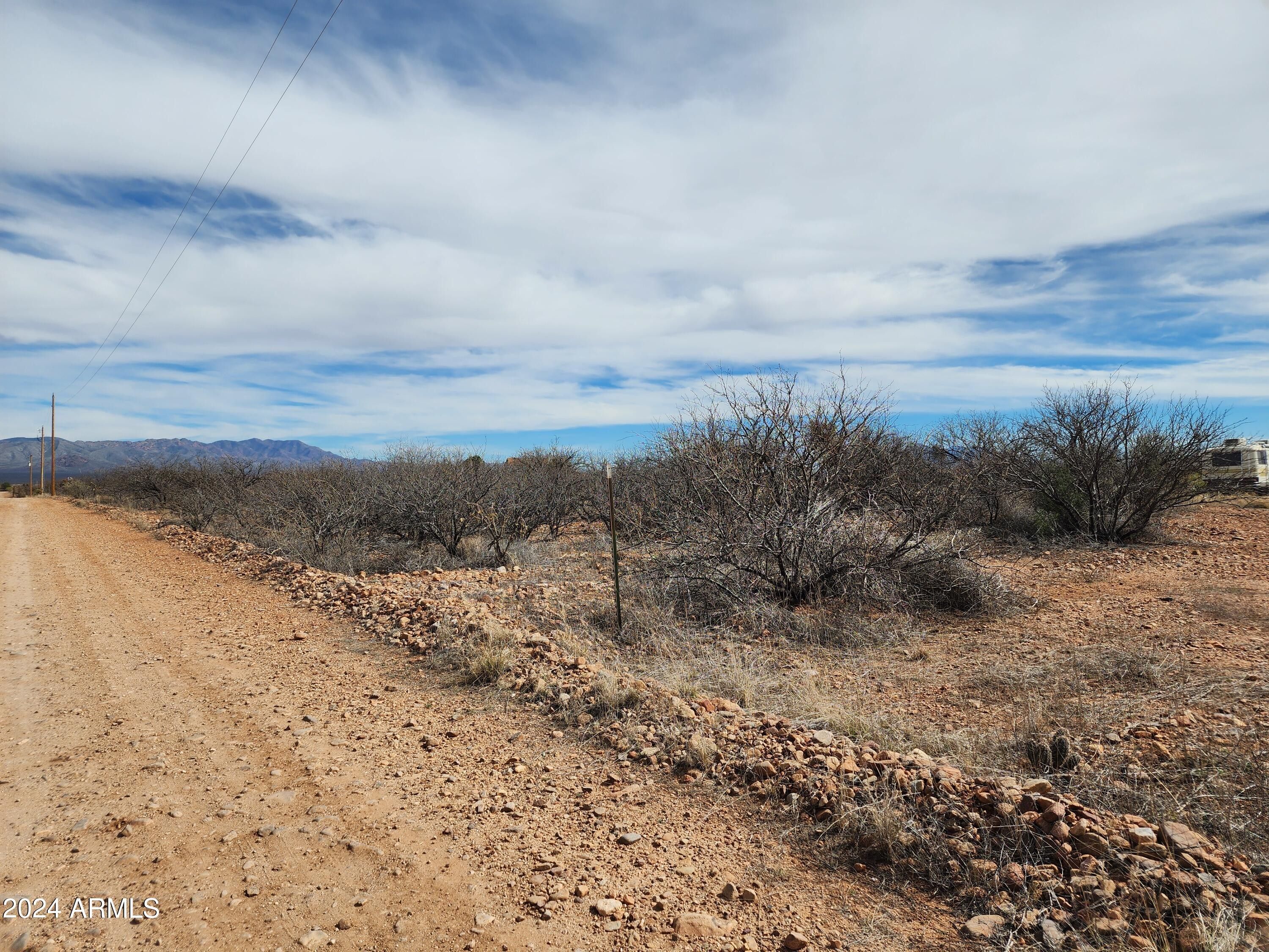 4.6 Acres, 4509 S NATOMA Trail, Sierra Vista, AZ 85650 Land and Farm