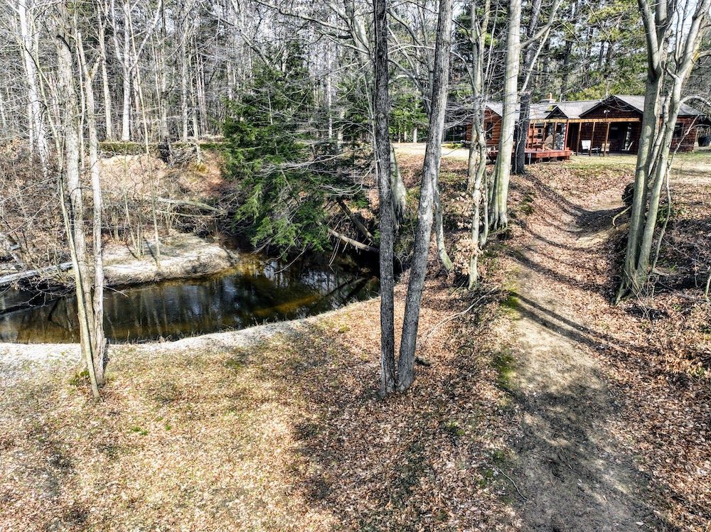 5738 105th Ave, Pullman, MI 49450 Land and Farm