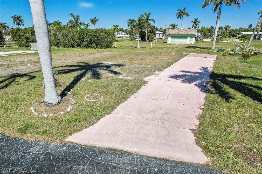 0.1 Acres, 5 Birch Boulevard, Fort Myers, FL 33908 Land and Farm