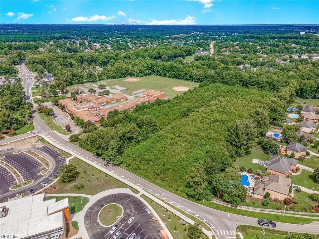 9+ac Seaboard Road, Virginia Beach, VA 23456 MLS 10520875 Land and Farm