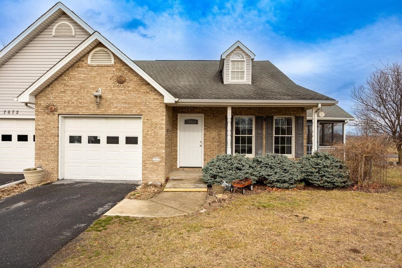 0.26 Acres, 7660 KATHLEEN CT, Penn Laird, VA 22846 Land and Farm