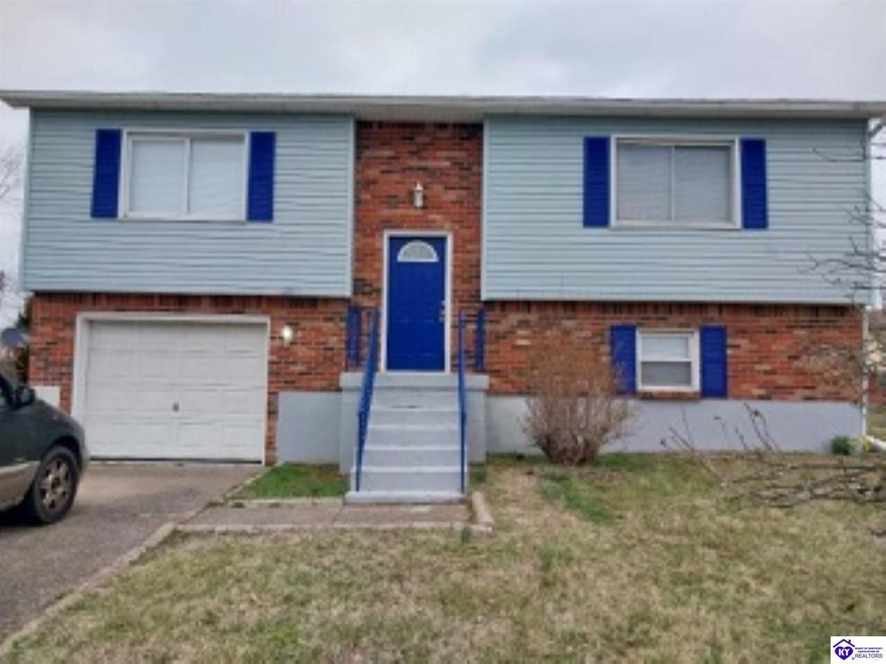 0.39 Acres, 128 Bittersweet Lane, Radcliff, KY 40160 Land and Farm