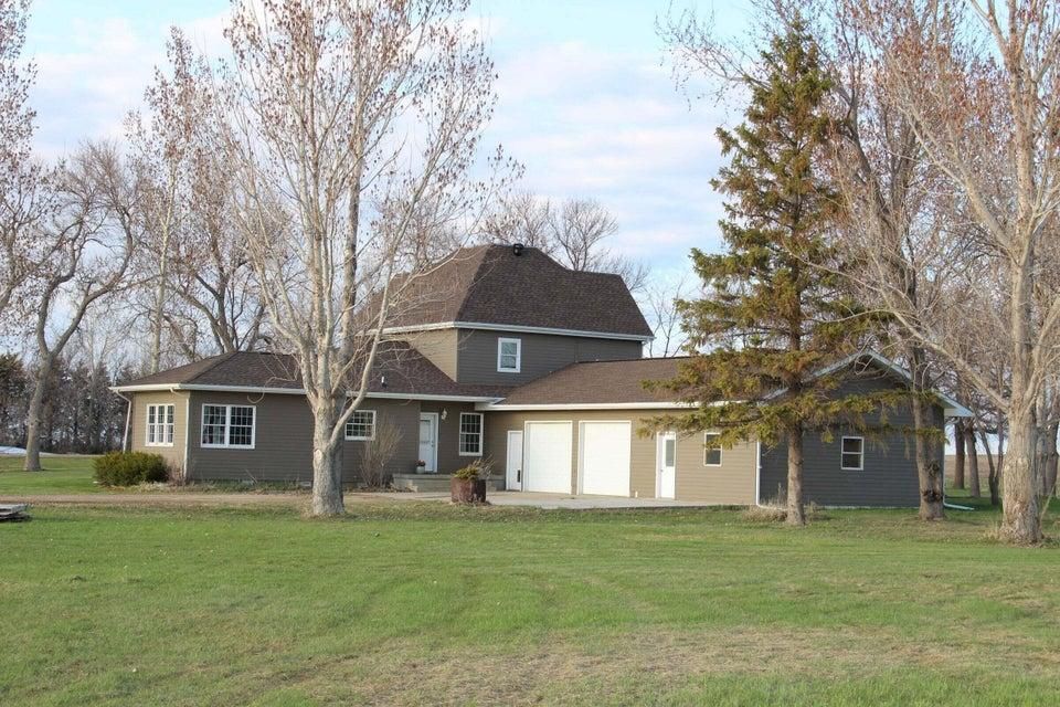 44383 149th St., Waubay, SD 57273 MLS 23648 Land and Farm