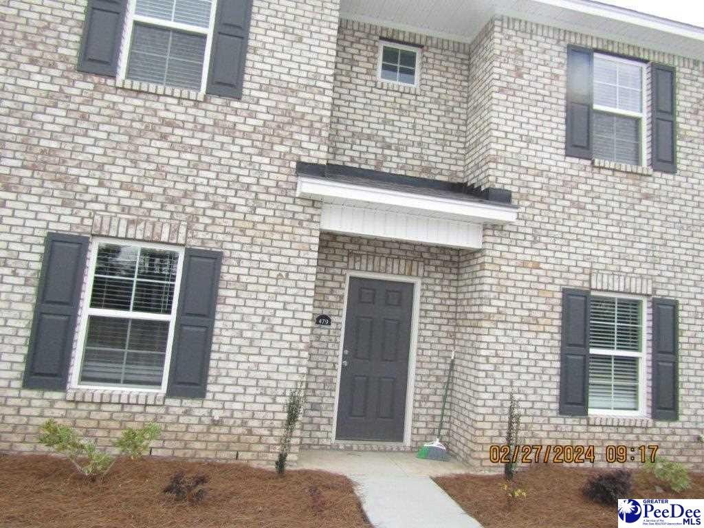 0.48 Acres, 463 Third Loop Road, Florence, SC 29501 Land and Farm