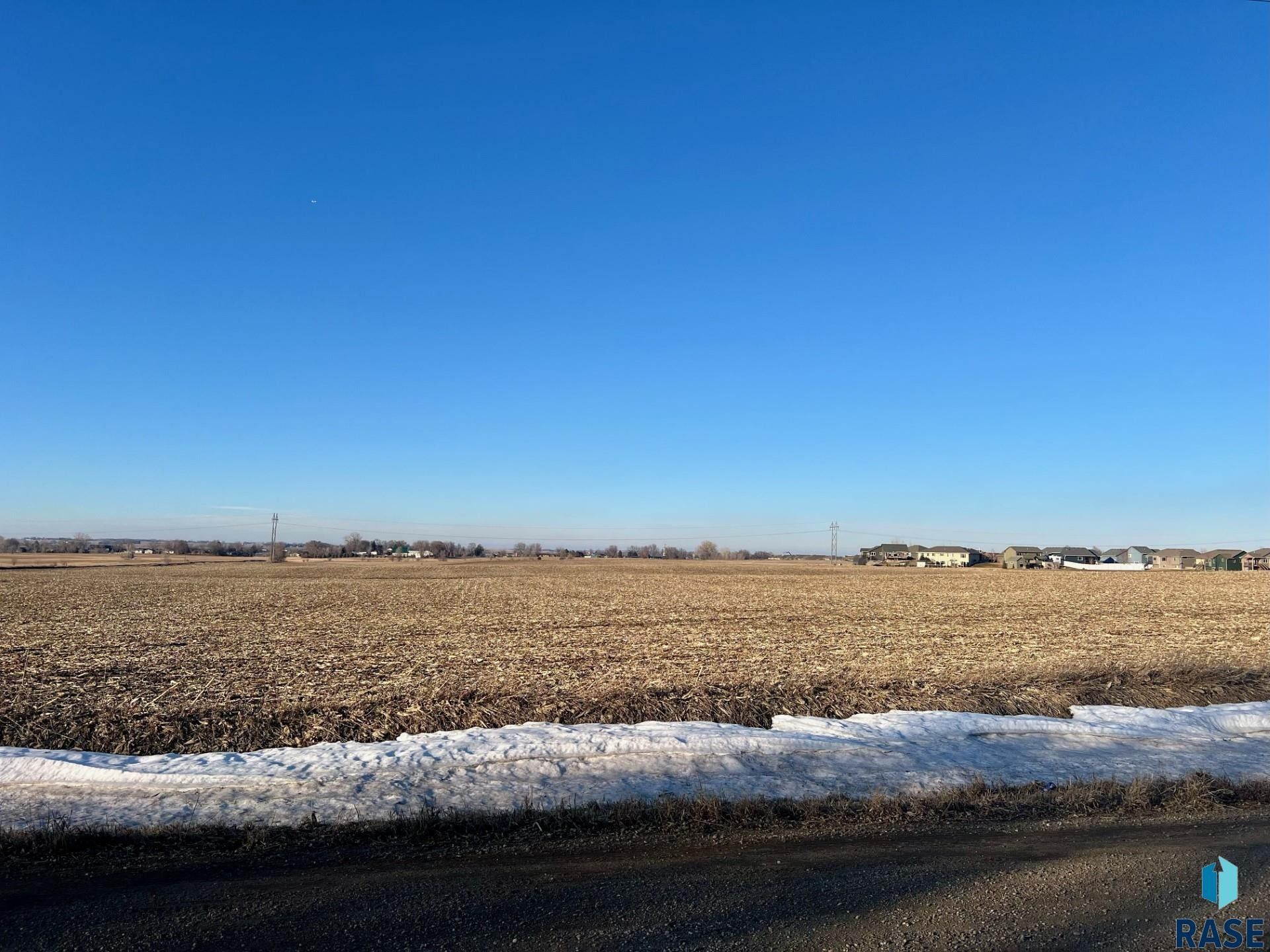 TBD St, Sioux Falls, SD 57106 MLS 22401368 Land and Farm