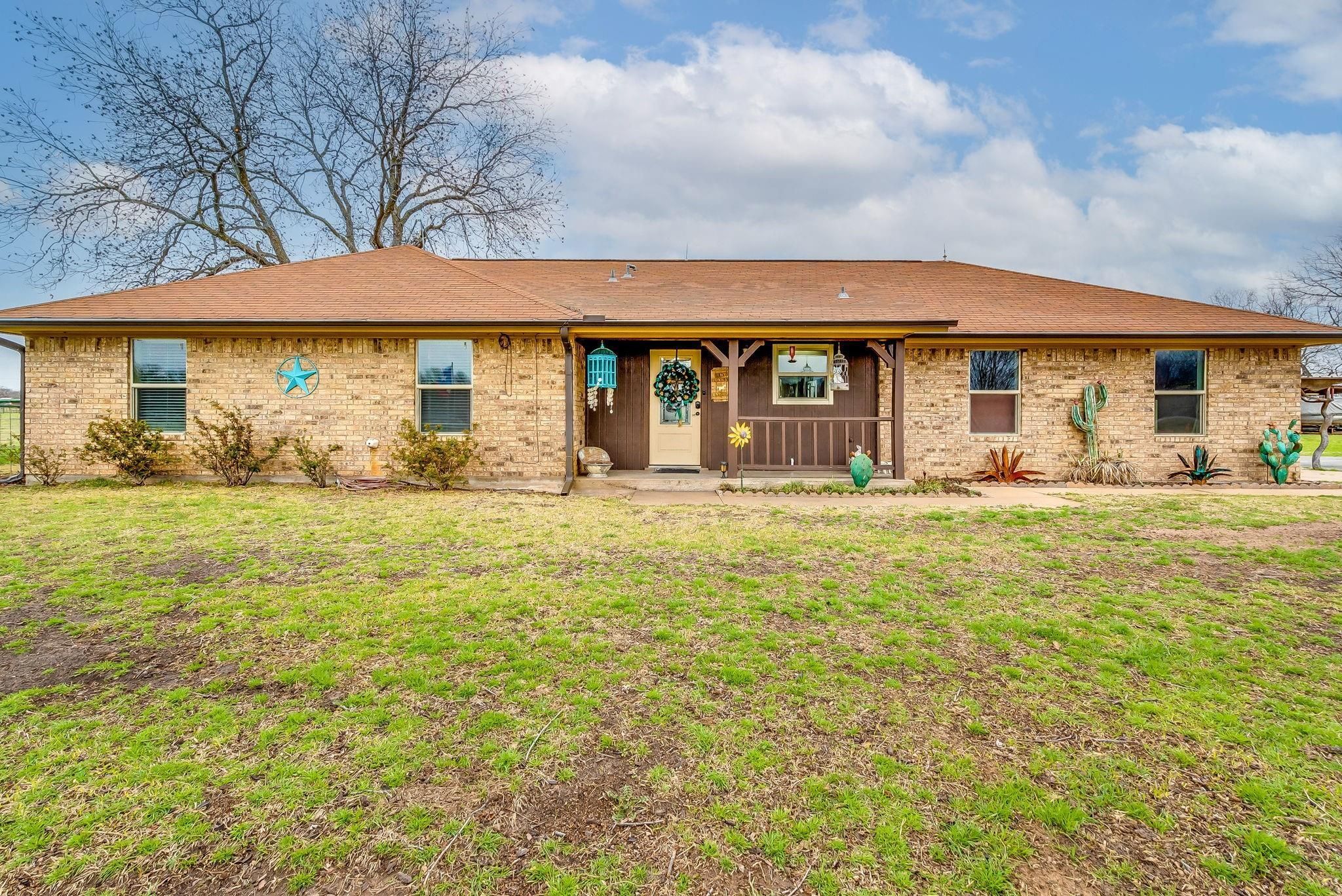 5975 State Highway 6, Dublin, TX 76446 MLS 20547995 Land and Farm