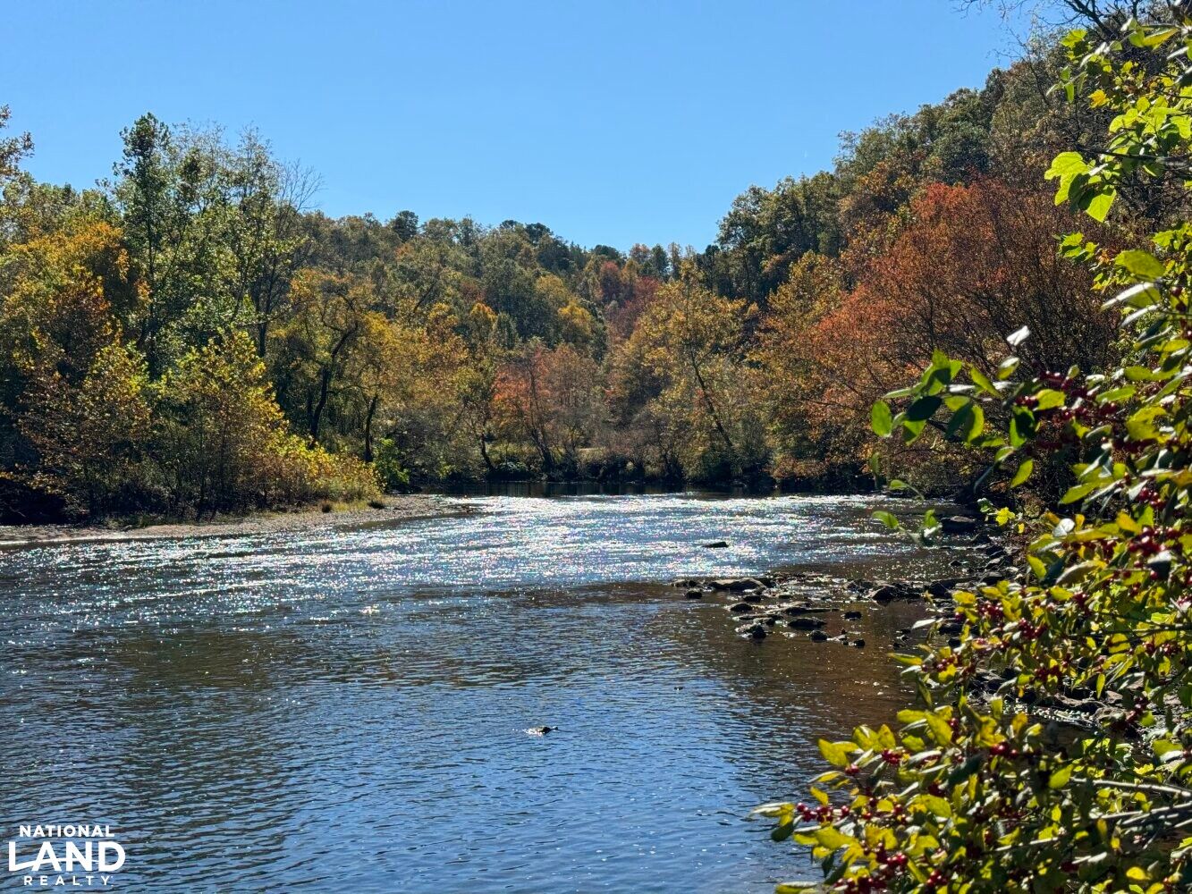 4136 Rose Creek Rd, Franklin, NC 28734 Land and Farm