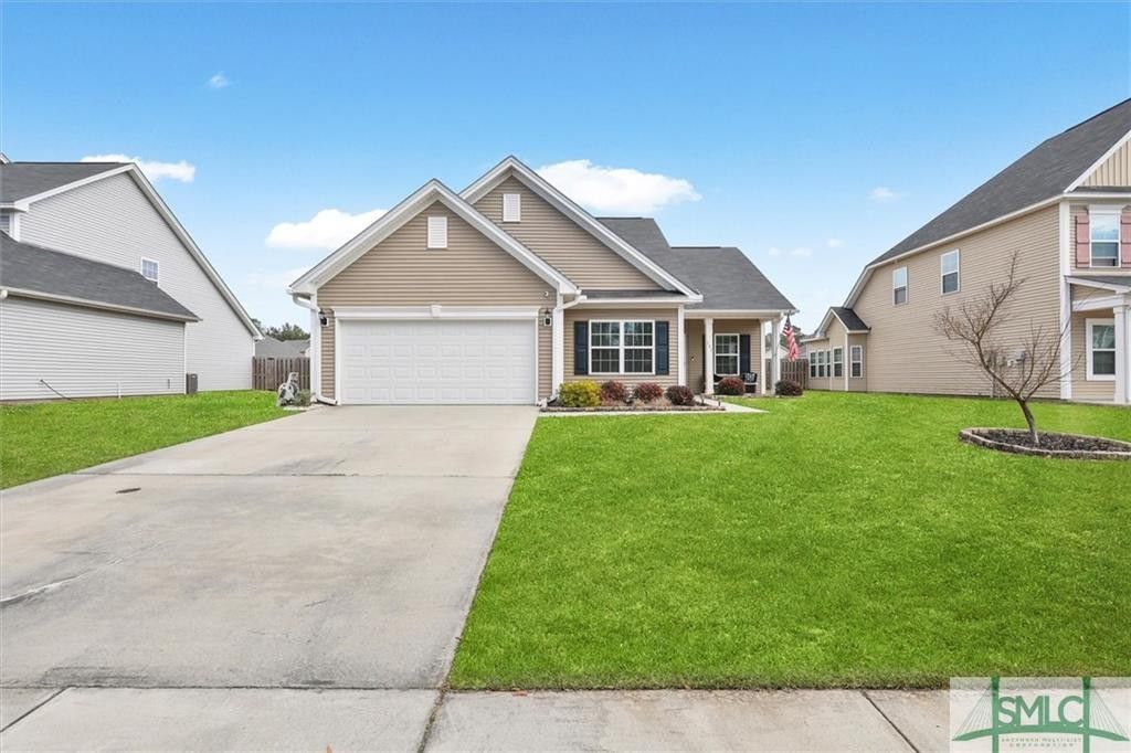 0.19 Acres, 207 Somersby Boulevard, Pooler, GA 31322 Land and Farm