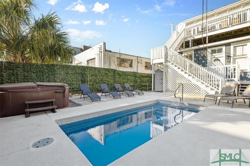 0.08 Acres, 315 W Hall Street, Savannah, GA 31401 Land and Farm