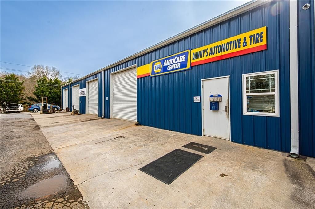 1 Acres, 2227 Oak Grove Road, Dahlonega, GA 30533 Land and Farm