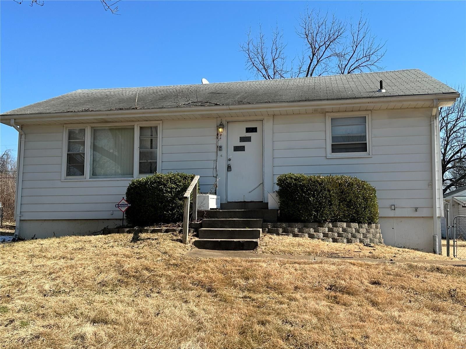 0.25 Acres, 9840 Green Valley Drive, Country Club Hills, MO 63136