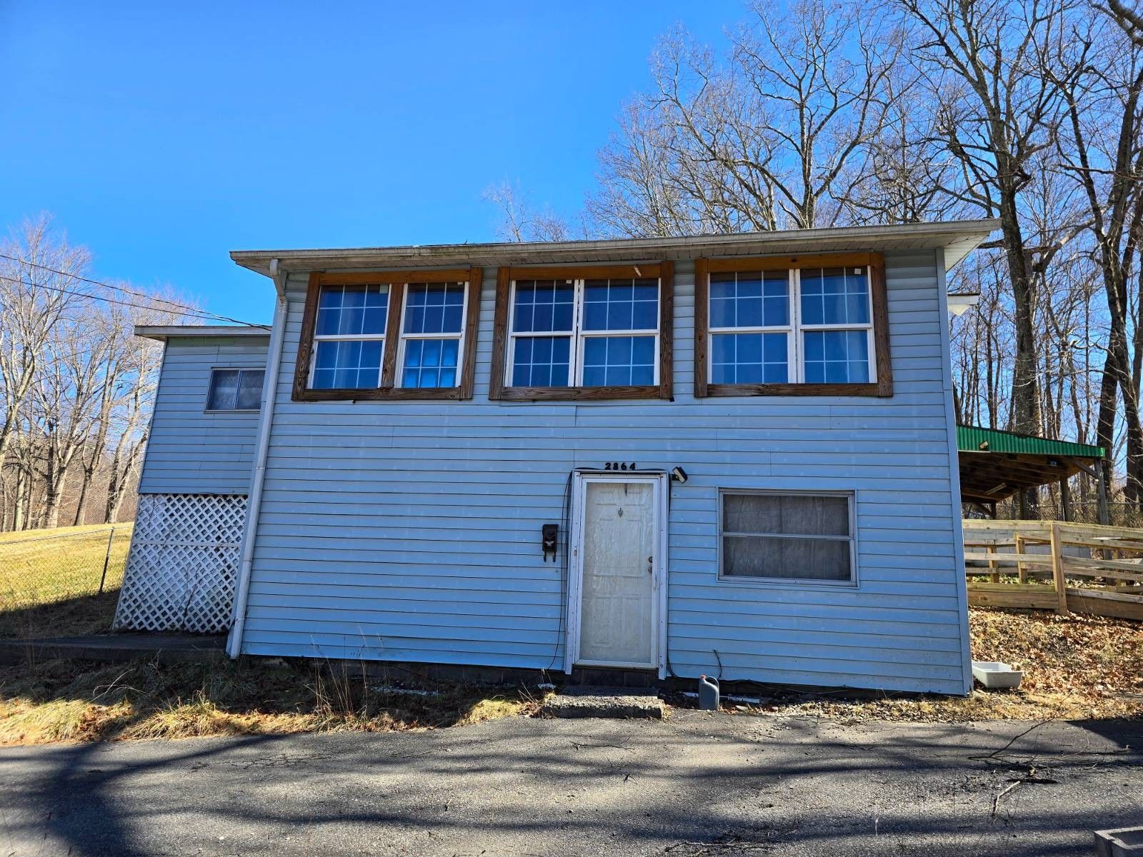 2864 Harper Road, Beckley, WV 25801 MLS 11253023 Land and Farm