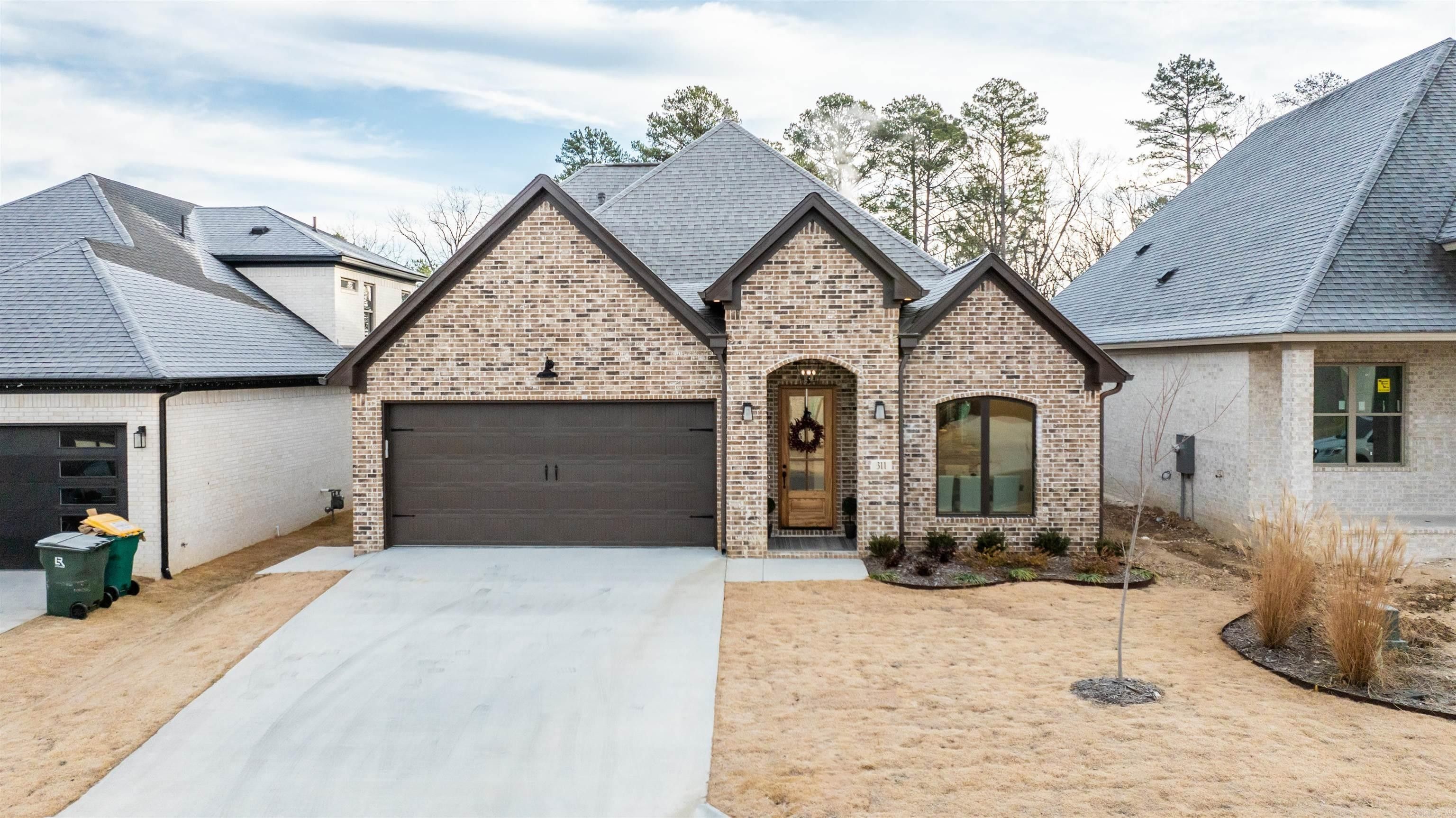 0.12 Acres, 311 Fletcher Loop, Little Rock, AR 72223 Land and Farm