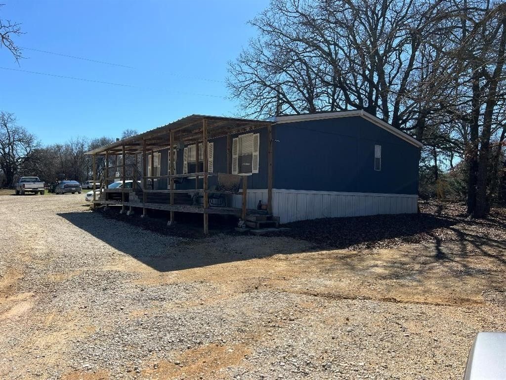 5 Acres, 154 Hcr 1217, Blum, TX 76627 Land and Farm