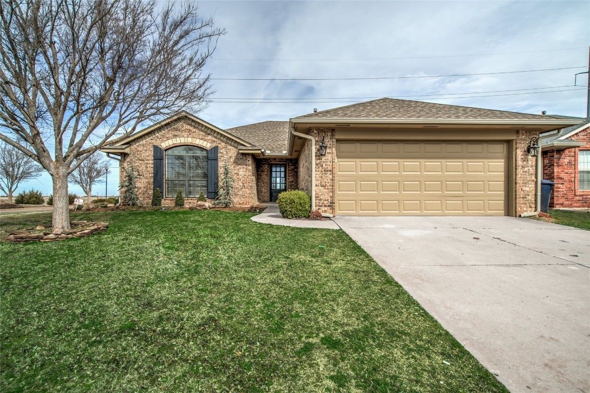 0.19 Acres, 4929 NW 164th Terrace, Edmond, OK 73013 Land and Farm