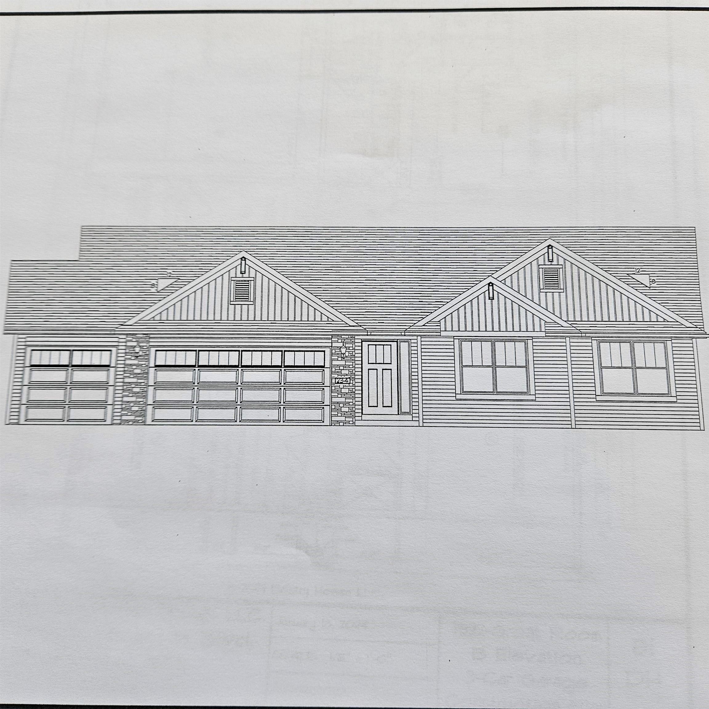 0.75 Acres, 305 BROCKET, Belvidere, IL 61008 Land and Farm