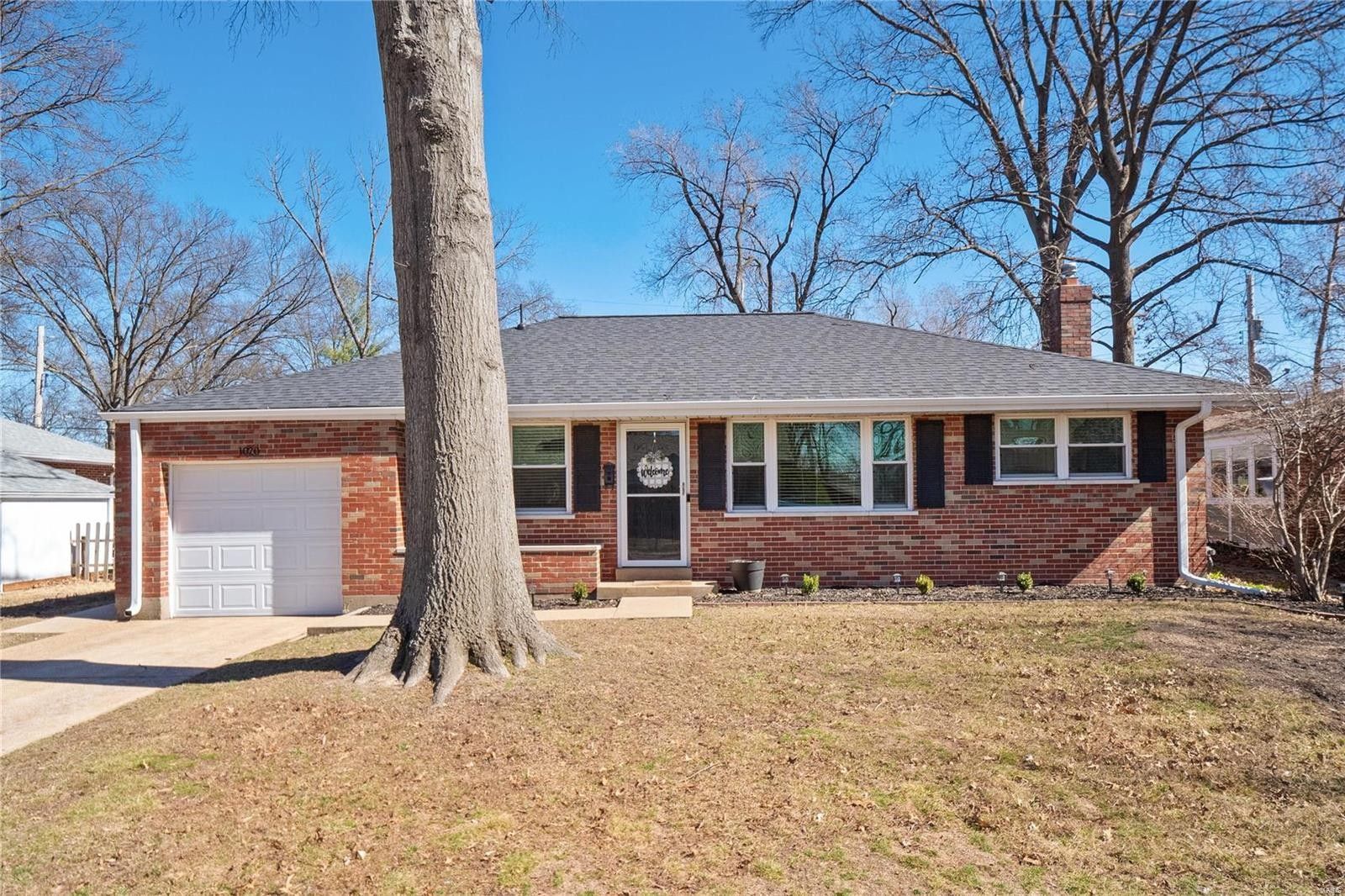 0.18 Acres, 1020 Ormond Drive, Kirkwood, MO 63122 Land and Farm