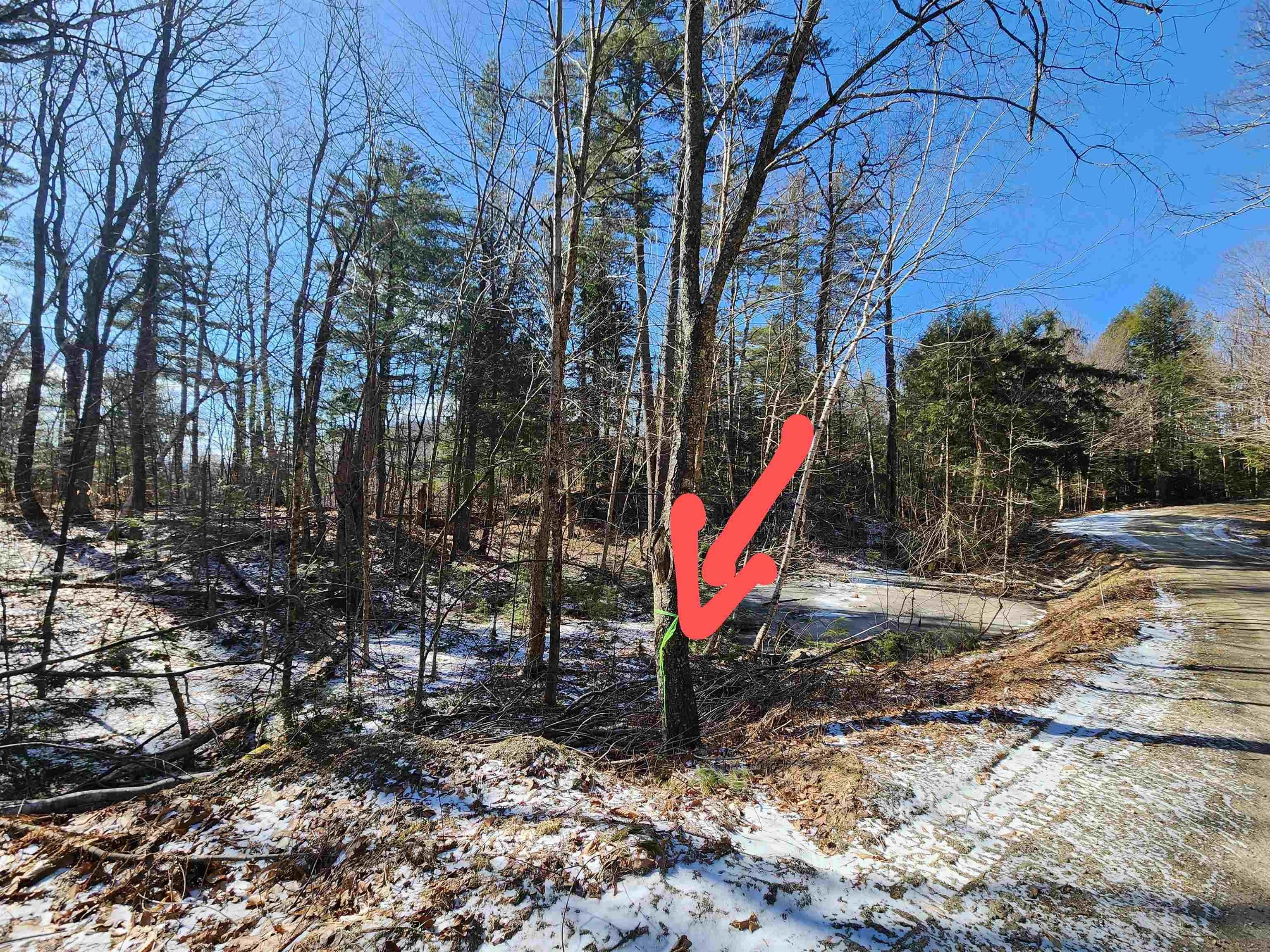 2.49 Acres, 0019 Haverhill Lane, Haverhill, NH 03785 Land and Farm