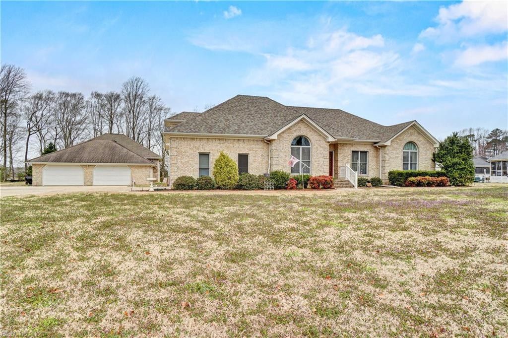 1.52 Acres, 124 Holloway Drive, Smithfield, VA 23430 Land and Farm