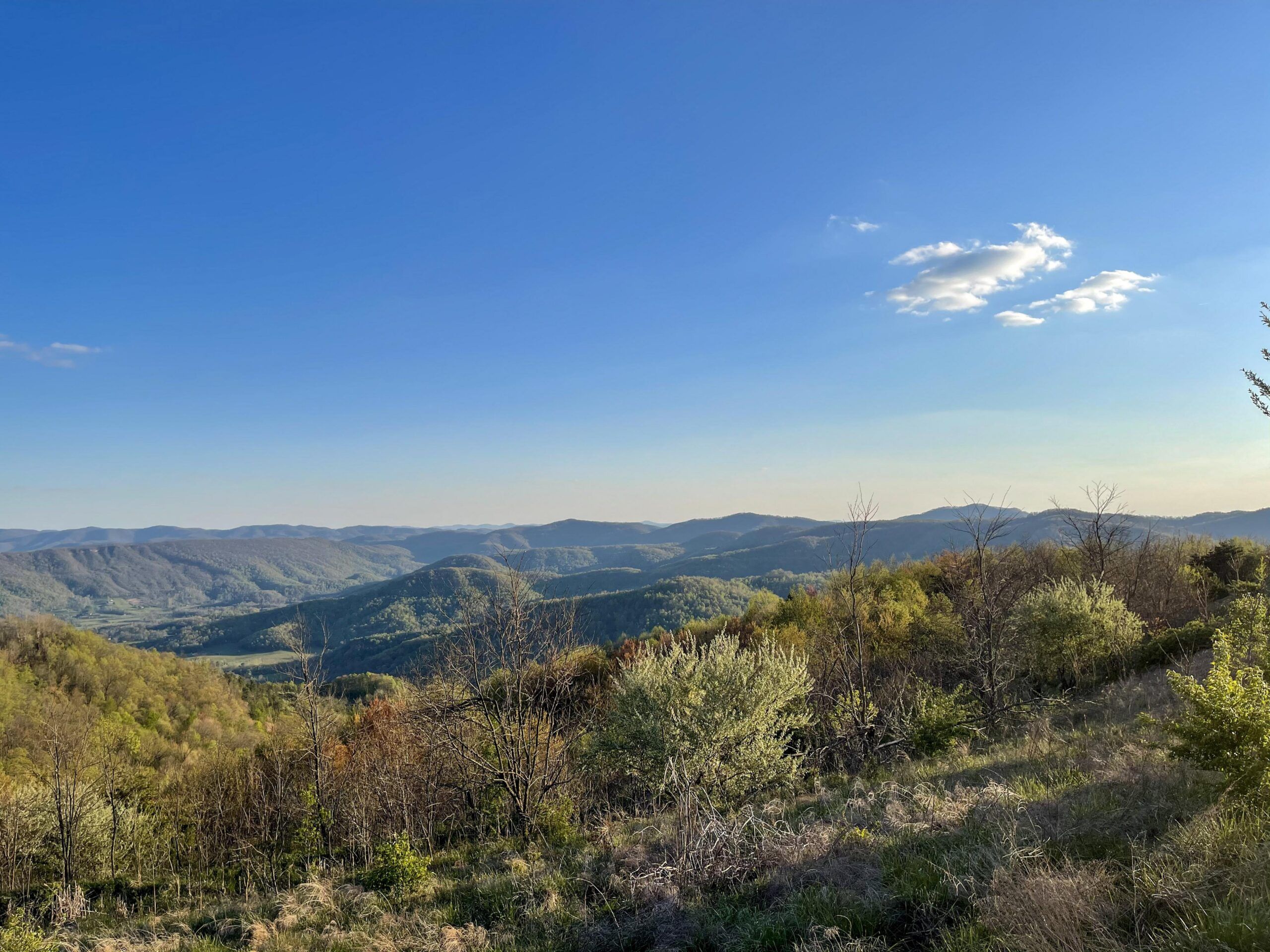 O Stinking Creek Rd, LaFollette, TN 37766 Land and Farm