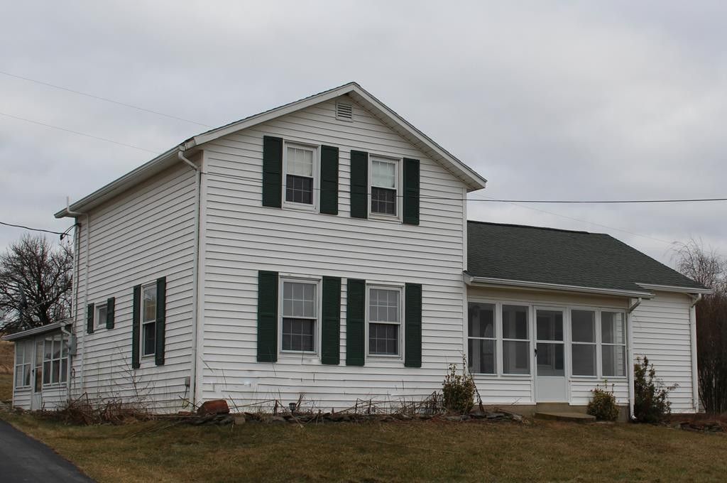 2.25 Acres, 2782 Jennings Road, Granville Summit, PA 16926 Land and Farm